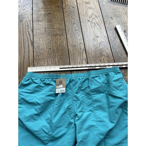 Patagonia Men's 5" Inseam Baggies Swim Shorts Size XXL Subtidal Blue 57022 New - Picture 3 of 7